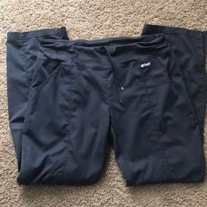 Greys anatomy scrub pants